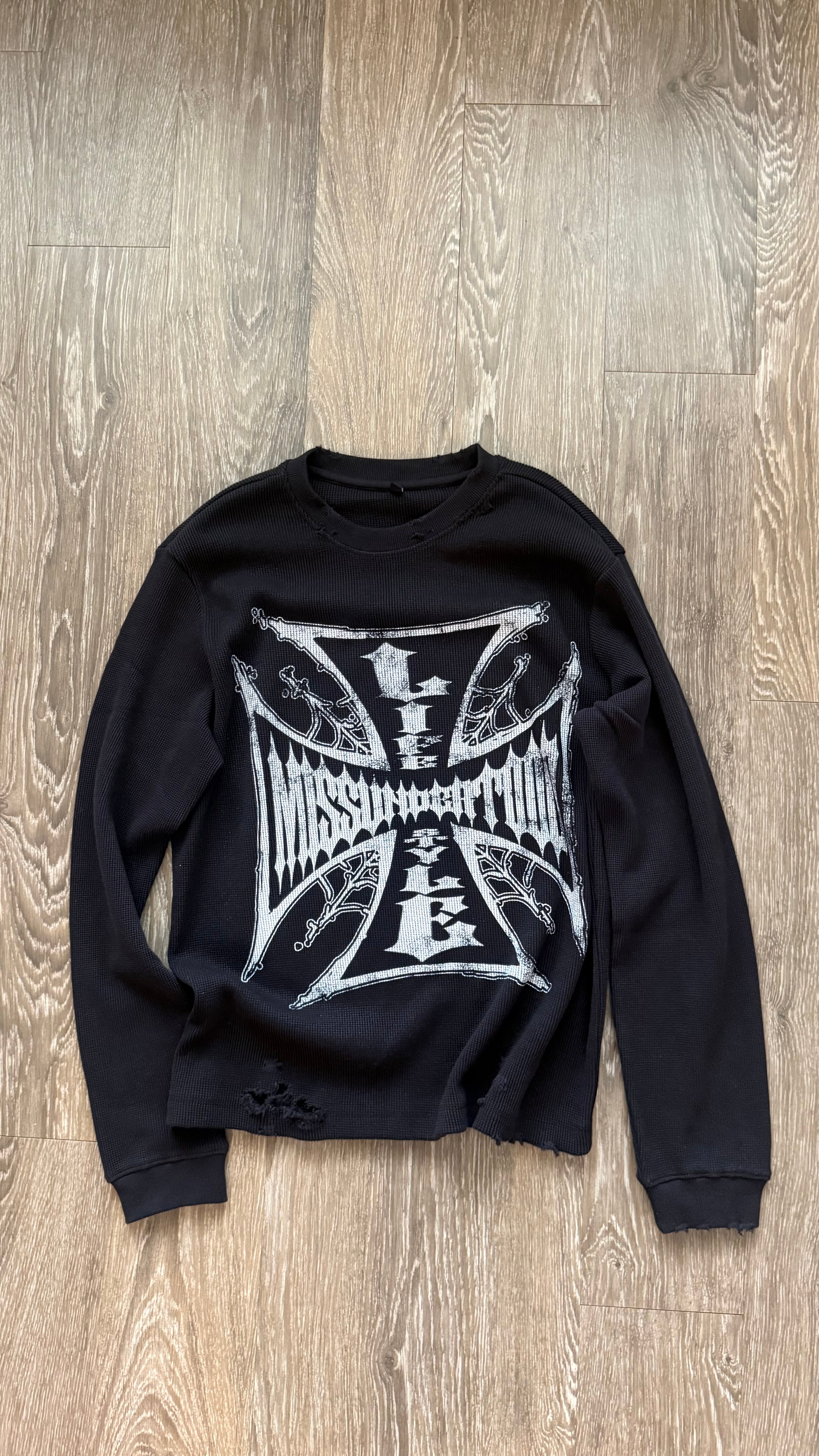 Lifestyle spider Thermal