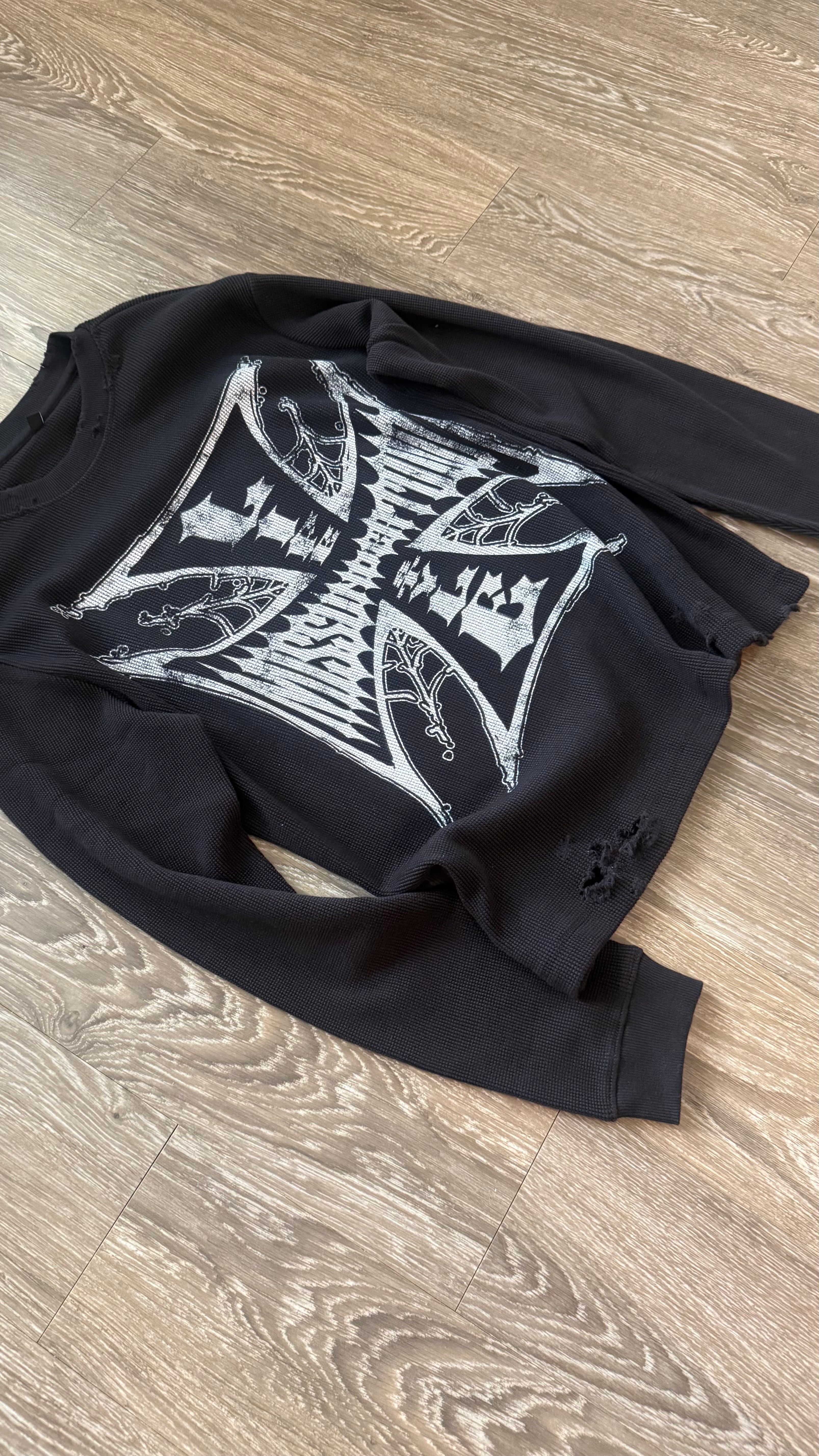 Lifestyle spider Thermal
