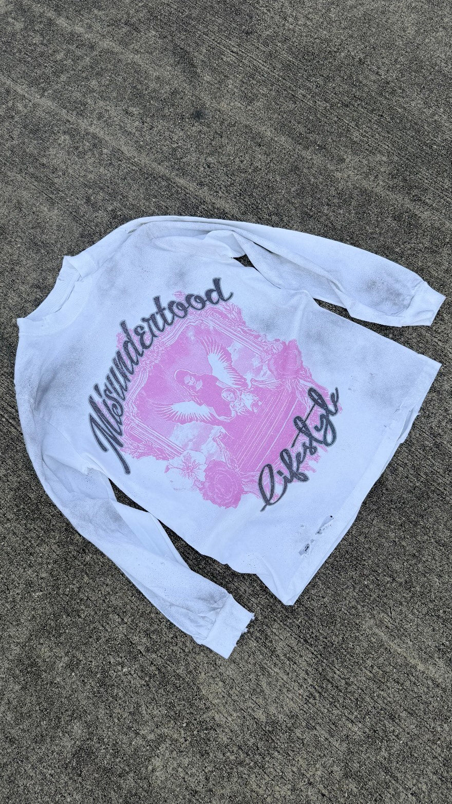 Lifestyle Thermal (Pink)