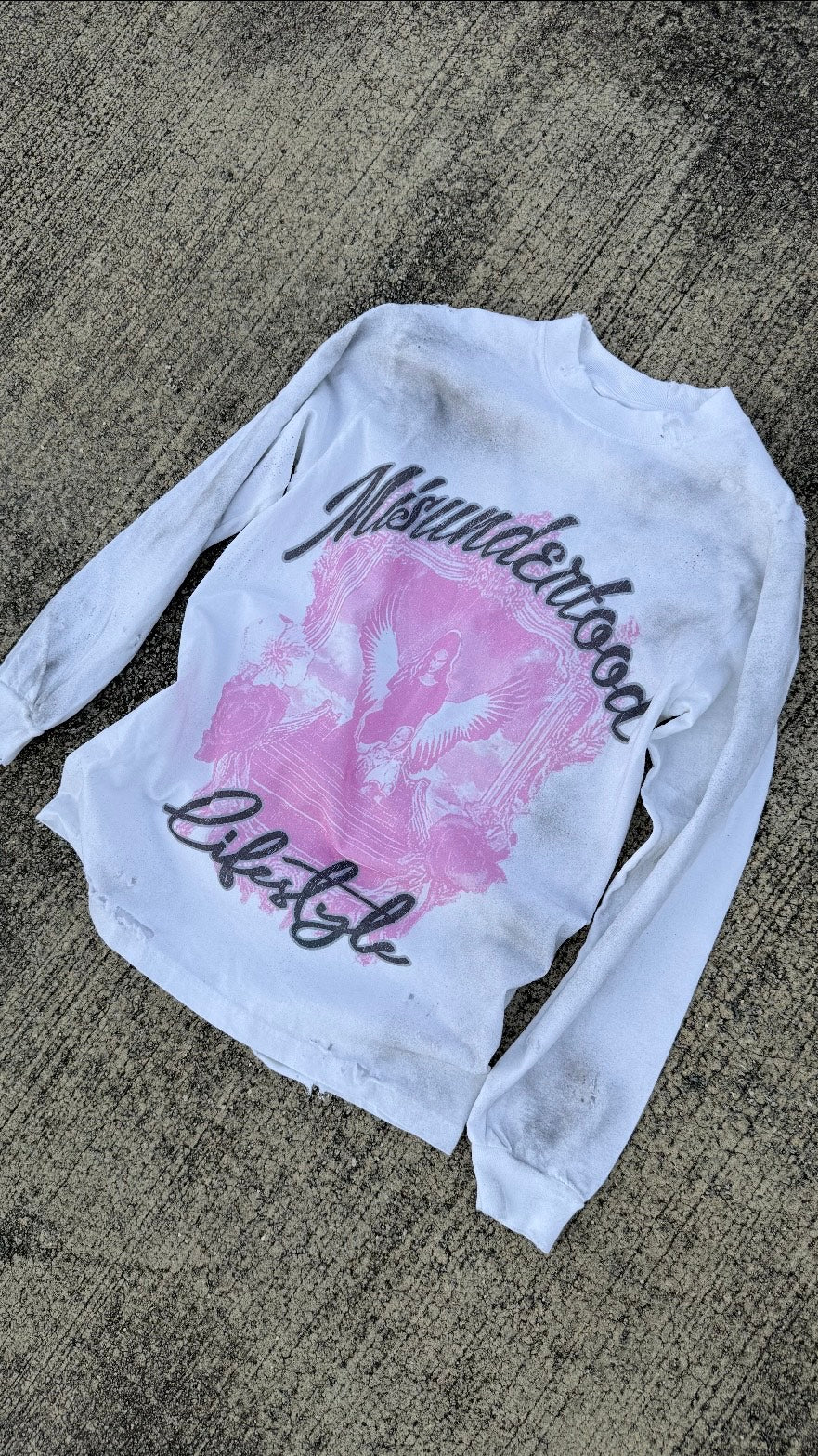 Lifestyle Thermal (Pink)