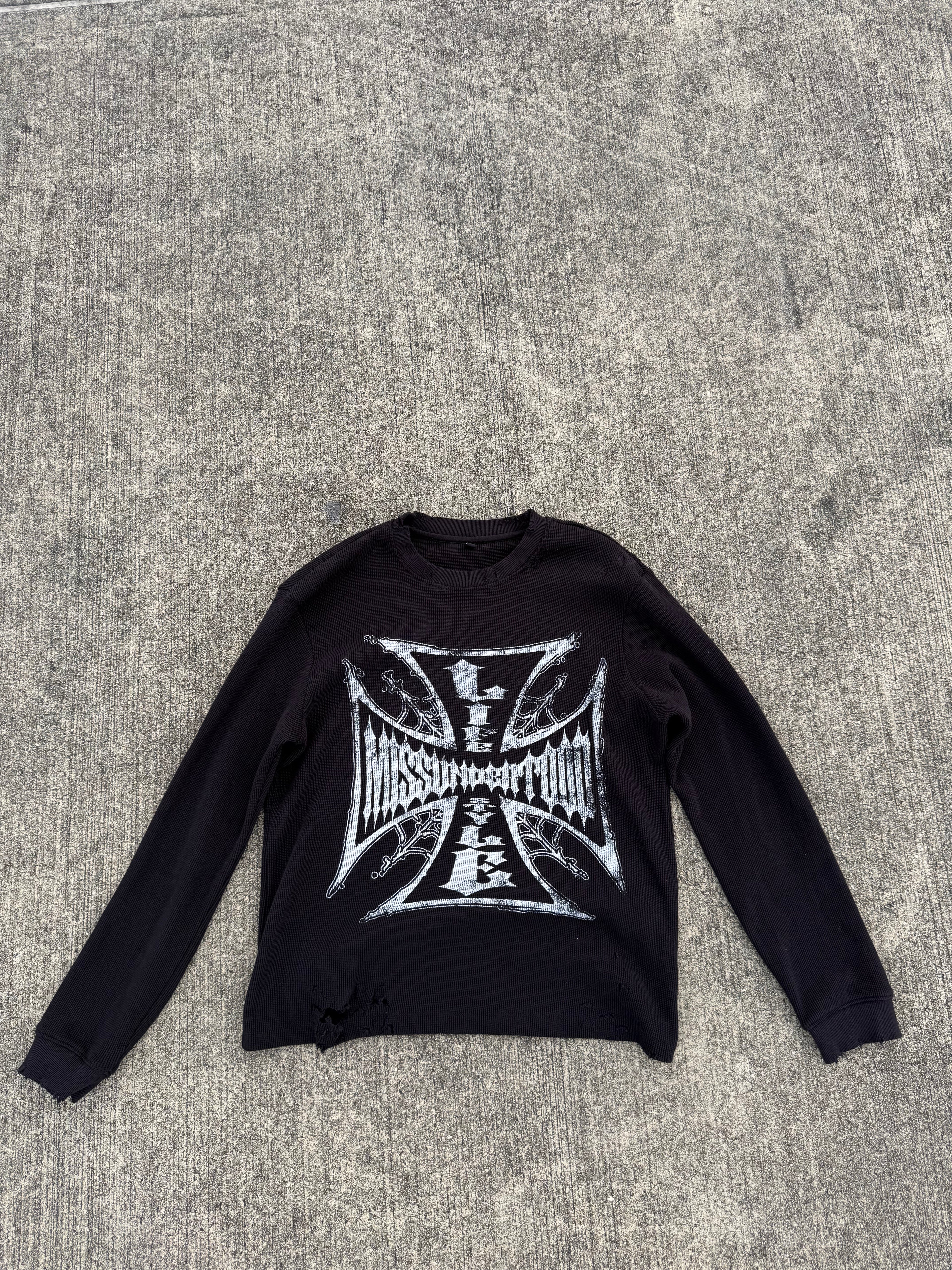 Lifestyle Thermal (Black)