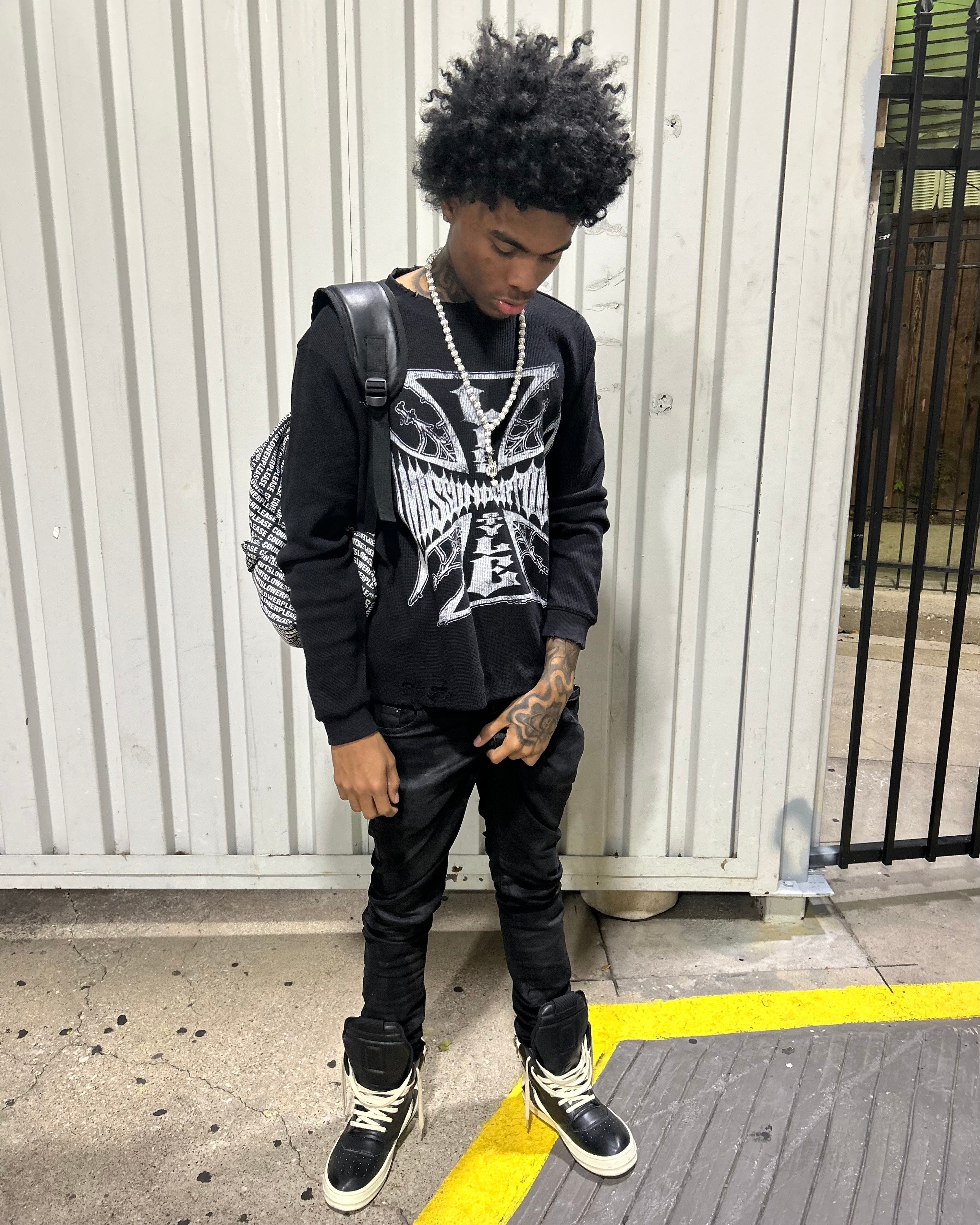 Lifestyle Thermal (Black)