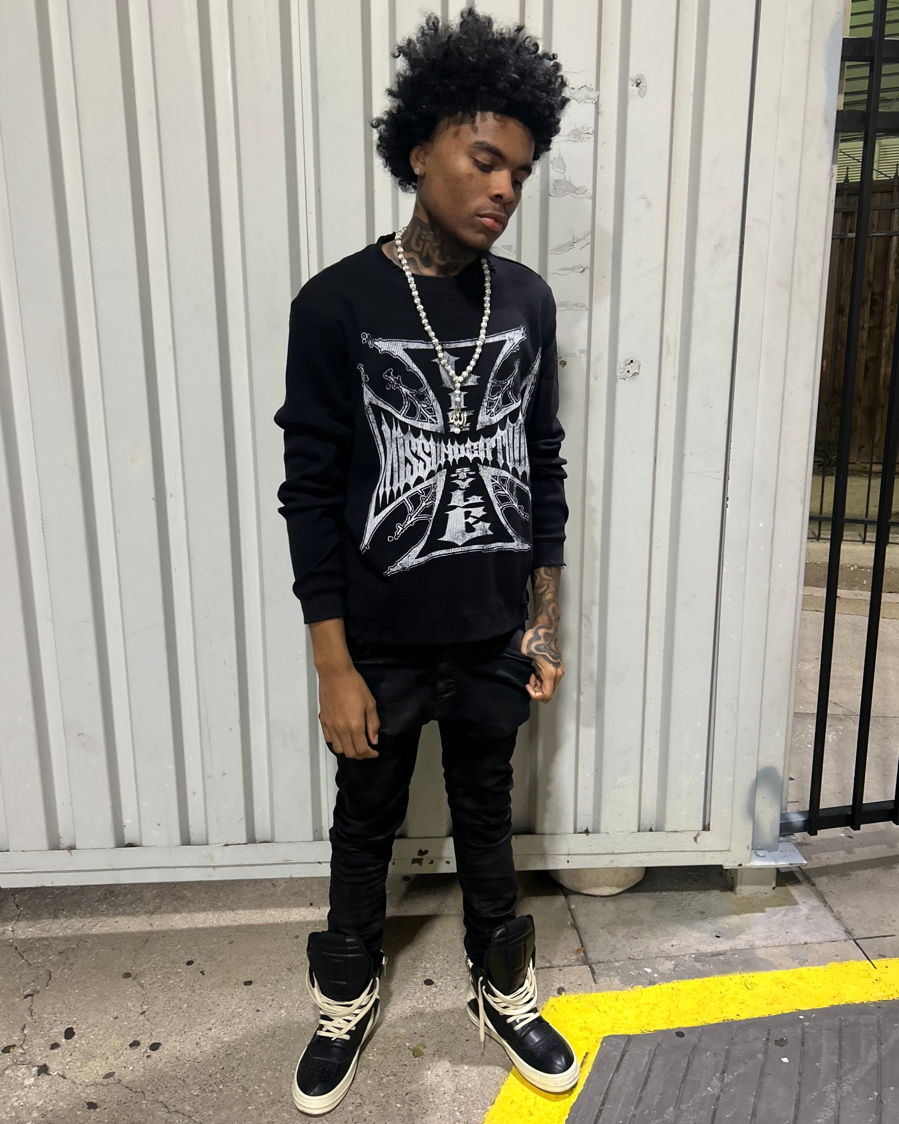 Lifestyle Thermal (Black)