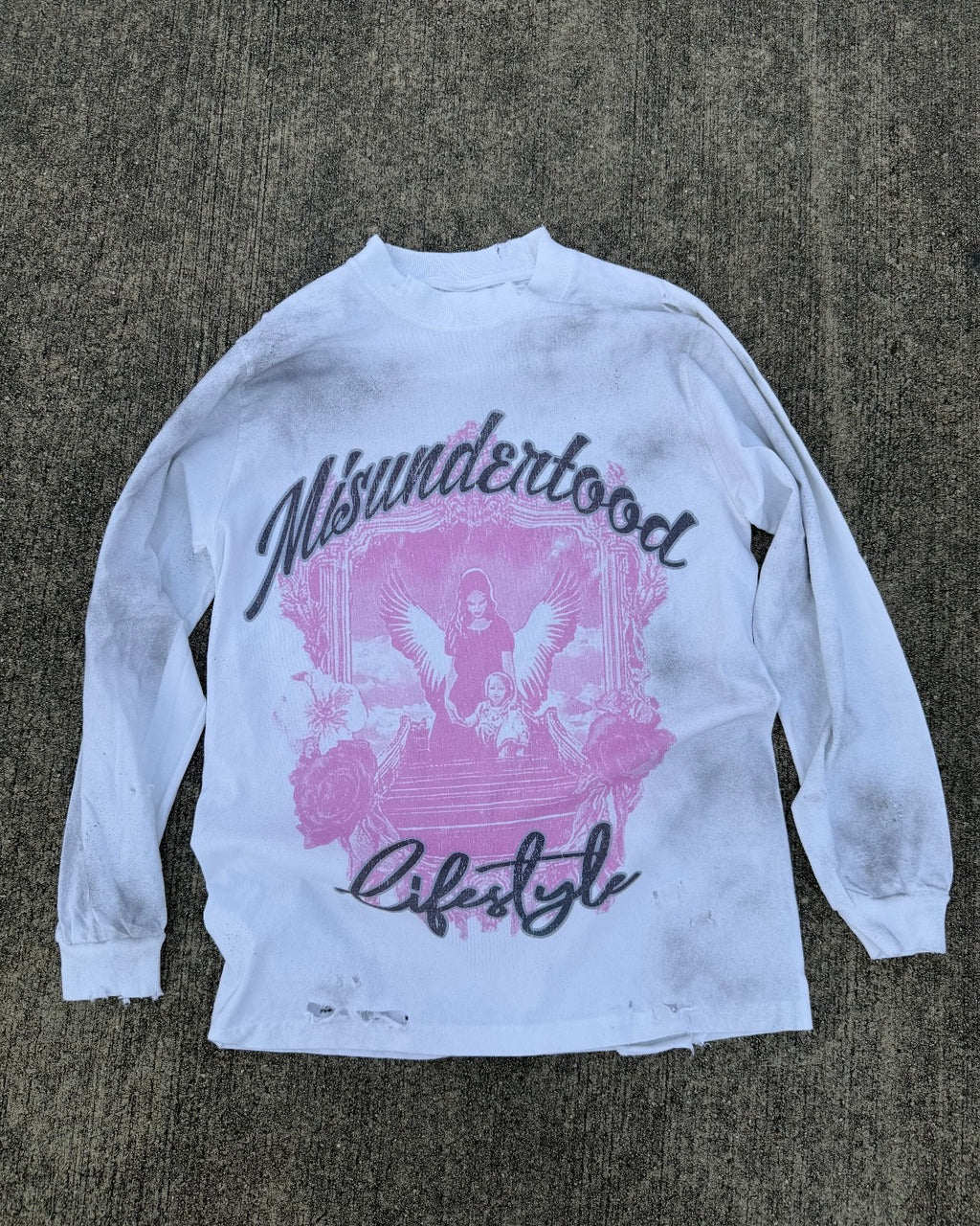 Lifestyle Thermal (Pink)