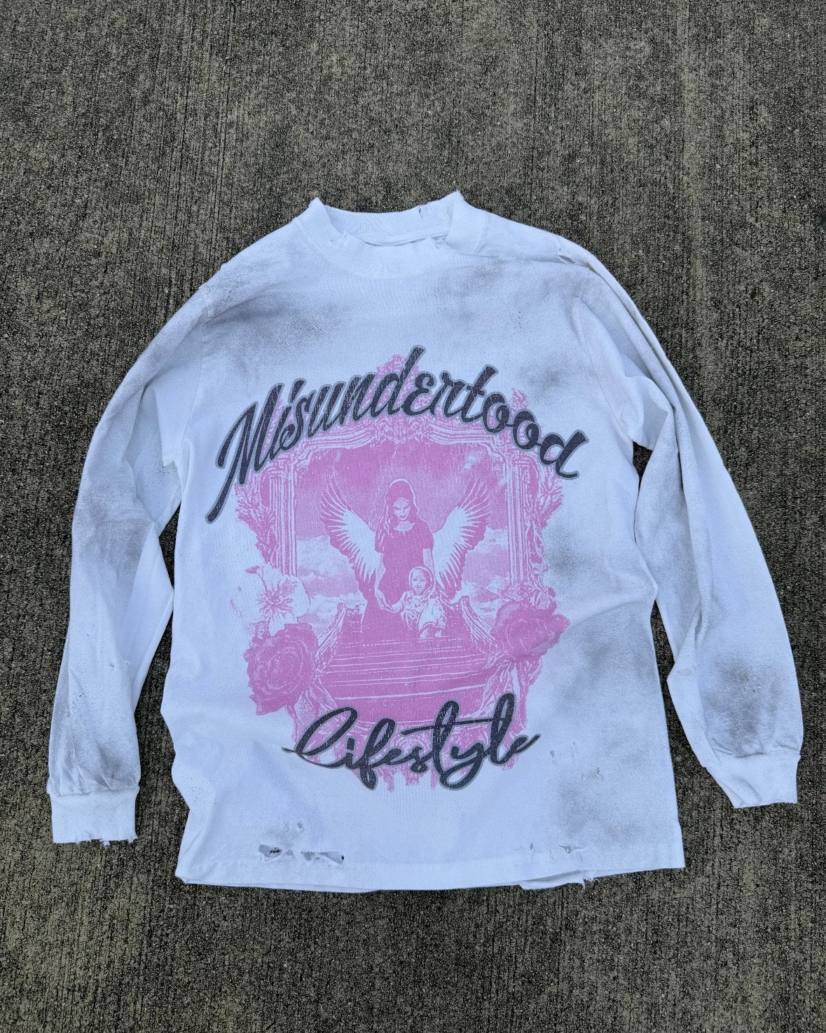 Lifestyle Thermal (Pink)